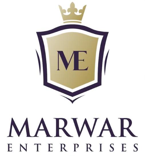Marwar Enterprises Logo